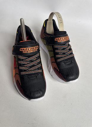 Кросівки skechers 2