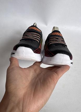 Кросівки skechers 3
