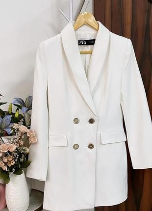 Піджак zara, розмір л 6