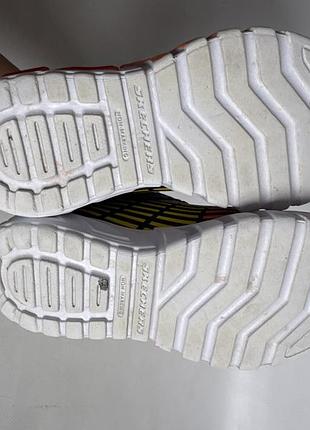 Кросівки skechers 4