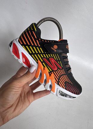 Кросівки skechers 5
