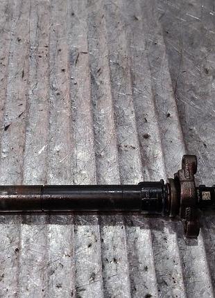Форсунка дизельна peugeot 407 sw 9688438580 2.0 hdi