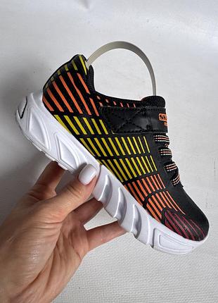 Кросівки skechers 6