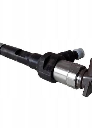 Форсунки дизельні mazda 6 3 2.2 citd r2aa 13h50 cze-wa