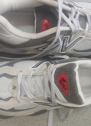 Кроссовки мужские new balance 9060