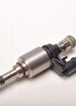 Форсунка паливна mg hs 1.5t 16v 162hp бензинова бензинова 10258914 0261500712 2024r підйомник б/у оригінал