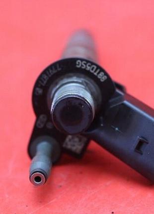 Форсунка дизельна bmw e90 e91 2.0 d 07r 7