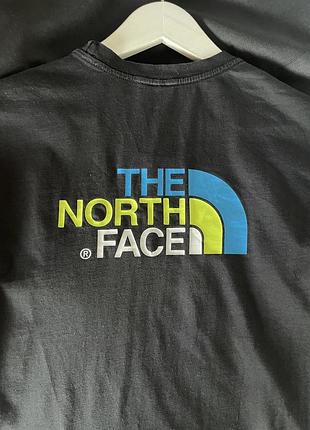 Лонгслів tnf