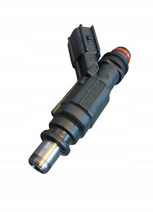 Форсунка топливная 4x toyota corolla e12 1.4 16v oe 0280155936 б/у оригинал