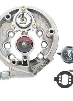 Форсунка топливная volkswagen oe 0280150690 б/у оригинал