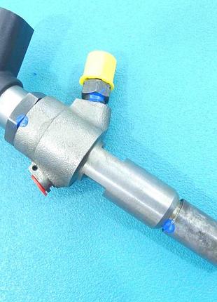Форсунка дизельна mazda 2 9655304880 1.4 citd