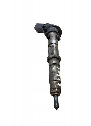 Форсунка дизельна форсункаи volkswagen crafter 0445115029 2.5tdi