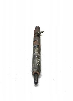 Форсунки дизельні renault clio iii 8200240244