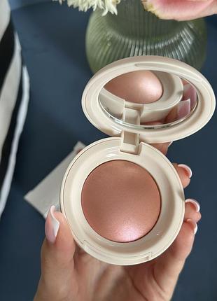 Румʼяна soft pinch luminous powder blush