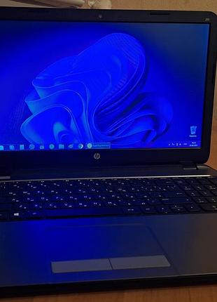 Ноутбук hp 255g3