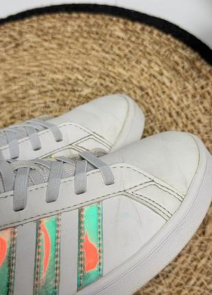 Кросівки adidas для дівчинки 3