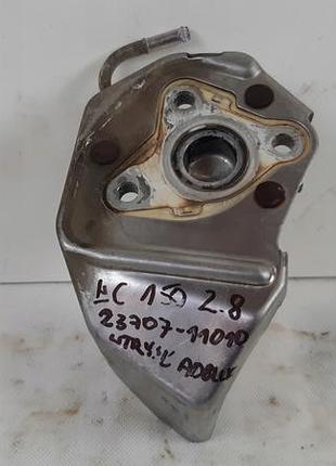 Форсунка adblue toyota land cruiser 150 2.8