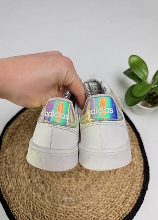 Кросівки adidas для дівчинки 6