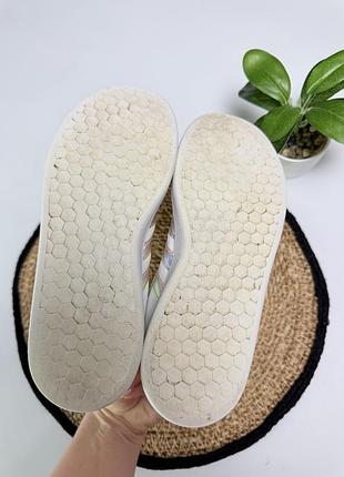 Кросівки adidas для дівчинки 7