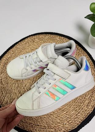 Кросівки adidas для дівчинки 5
