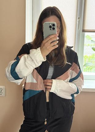 Олімпійка, вітрівка ellesse 3