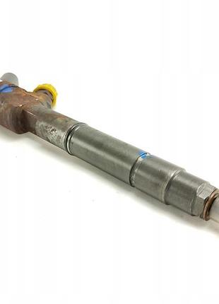 Форсунка дизельна bosch mercedes w168 1.7 cdi 0445110015
