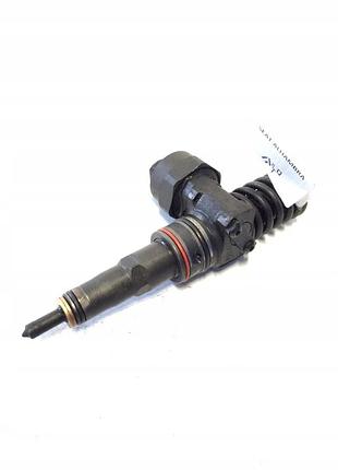 Форсунка дизельна насос bosch seat alhambra 0414720024