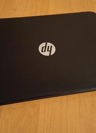Ноутбук hp 255g3 2
