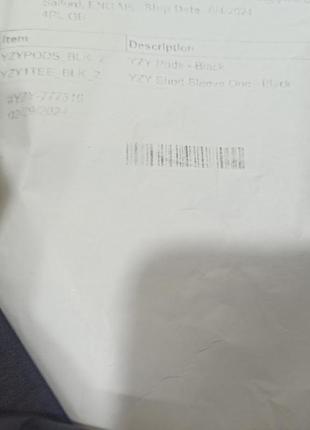 Yzy pod black 2 4