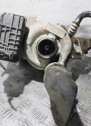 Турбіна б/в ford focus ii mk2 1.8tdci bosch 4m5q6k692