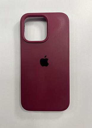 Чохли на 13pro 3