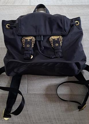 Рюкзак versace jeans couture 5