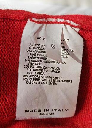 Оригінальний джемпер weekend max mara (розмір s), 7