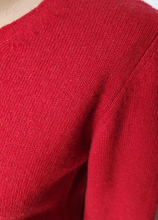 Оригінальний джемпер weekend max mara (розмір s), 3