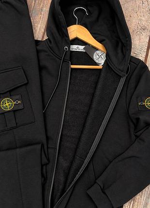Костюм stone island 3