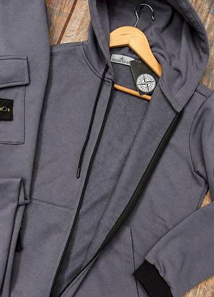 Костюм stone island 6