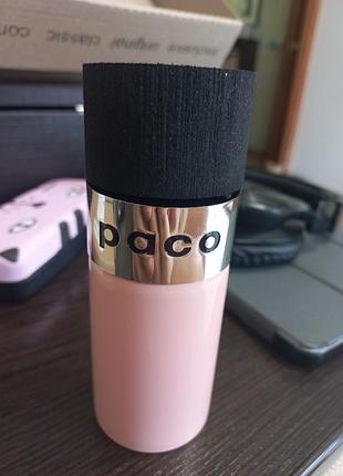 Paco rabanne rose edt 5