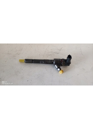 Форсунка дизельна 1,3 cdti bosch 0445110183