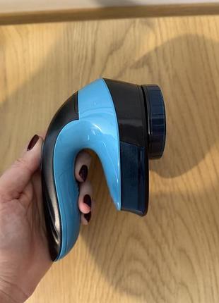 Тример для тканини tefal lint remover jb1011e0 5