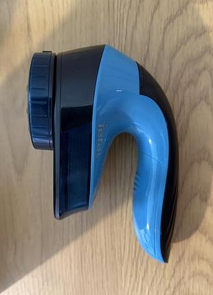 Тример для тканини tefal lint remover jb1011e0 4