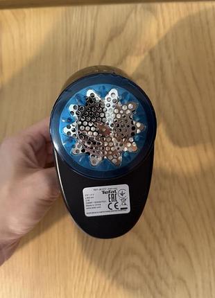 Тример для тканини tefal lint remover jb1011e0 6
