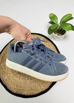 Кросівки adidas для дівчинки 3