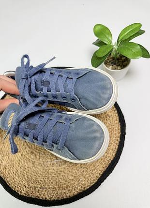 Кросівки adidas для дівчинки 4