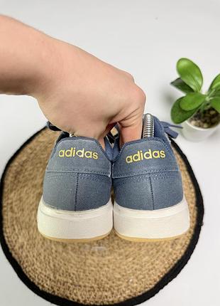 Кросівки adidas для дівчинки 6