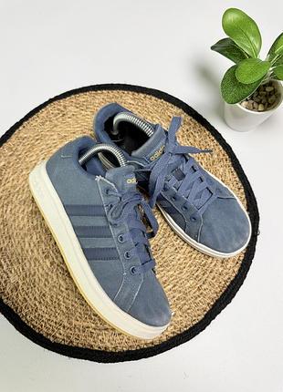 Кросівки adidas для дівчинки