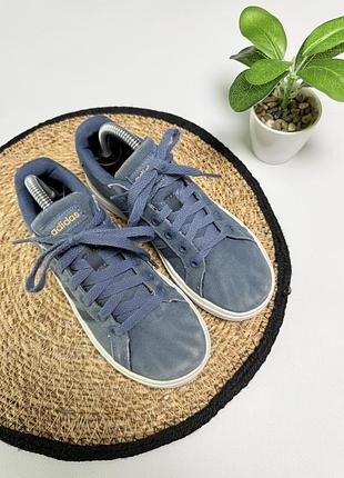 Кросівки adidas для дівчинки 2