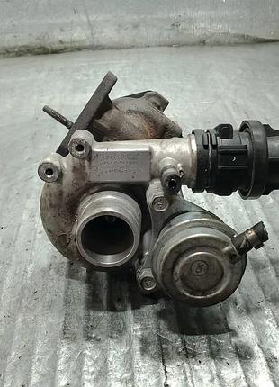 Турбіна б/в renault clio ii 1.2 tce 8200526830
