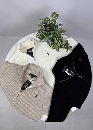 Кардиган polo ralph lauren/кардиган поло ральф лаурен/кофта чоловіча