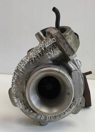 Турбіна б/в insignia 2.0cdti gm55562591 garrett