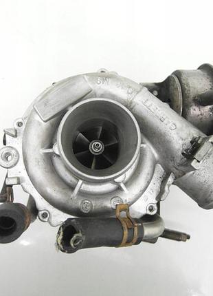 Турбіна б/в renault scenic ii 1.9 dci h8200396585 7555073 gt17460 a1119337-h8200396585